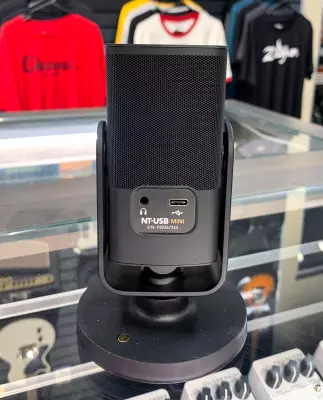 Store Special Product - RODE - NT-USB MINI Studio Condenser USB Microphone